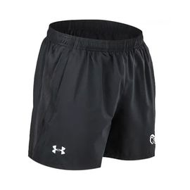 Short Under Armour Streaker 2.0 BORREGOS negro