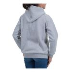 Sudadera-Jr-TEC-zipper-infantil-gris-2