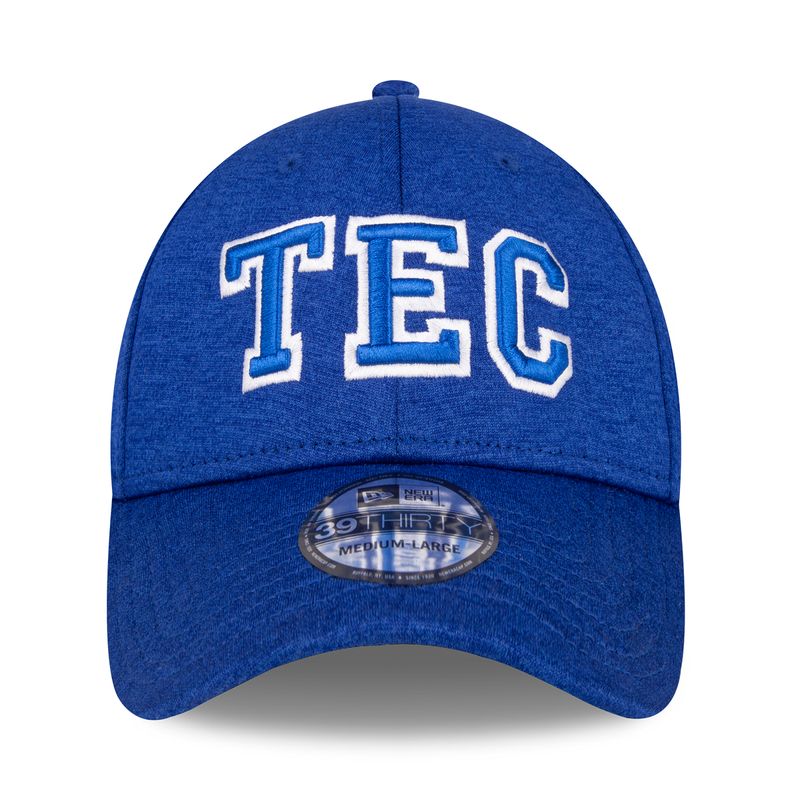 Gorra-New-Era-TEC-3930-bordada-con-visera-curva-unisex-azul_03
