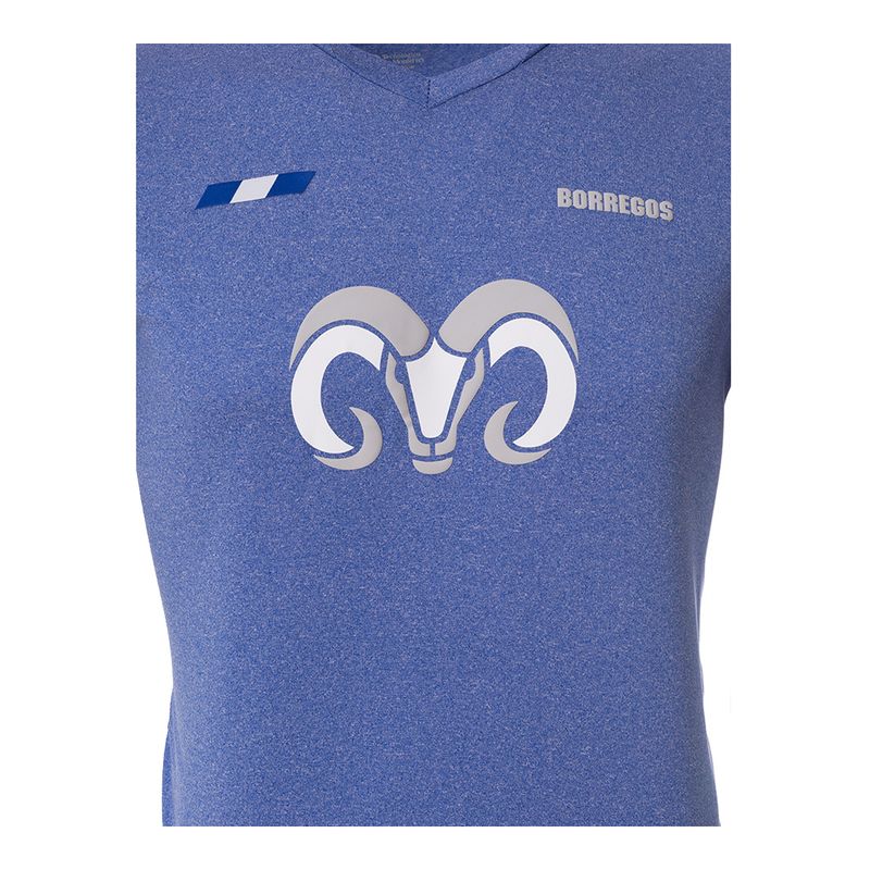 Playera-deportiva-BORREGOS-ultra-dry-azul-3