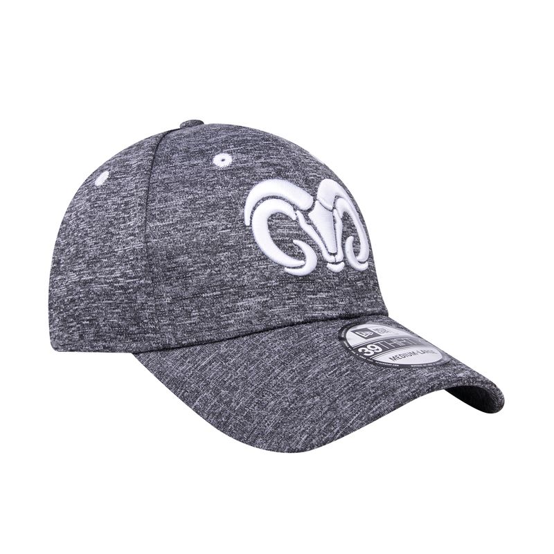 Gorra-New-Era-BORREGOS-940-bordada-con-visera-curva-ajustable-infantil-gris_3