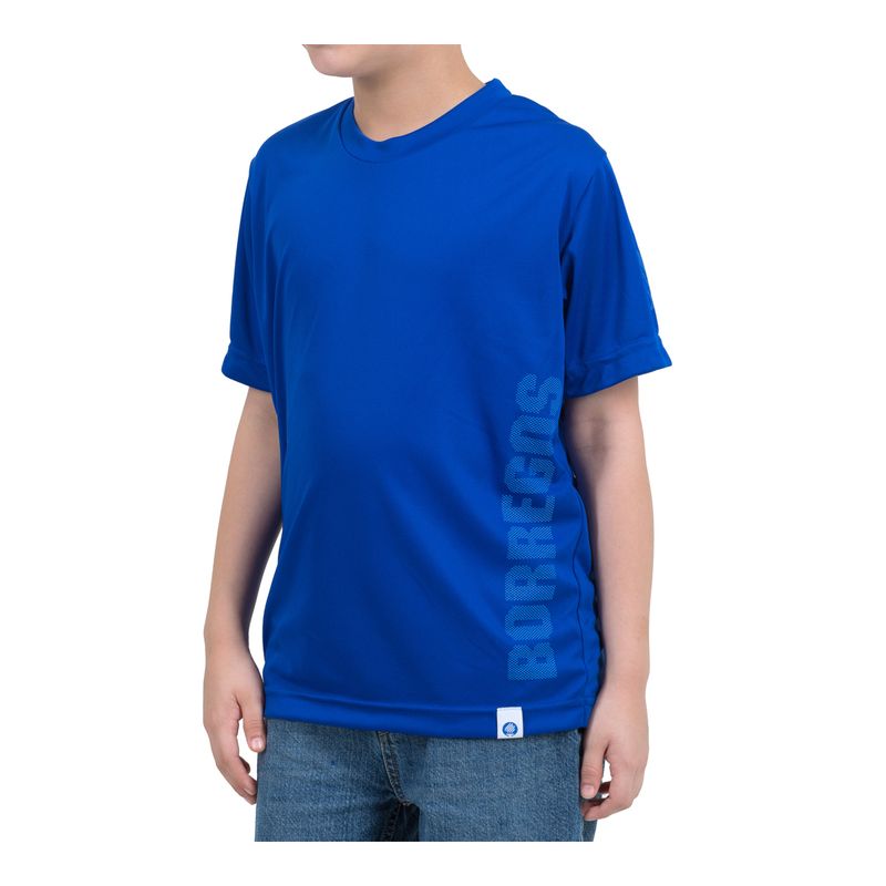 Playera-deportiva-BORREGOS-logo-al-costado-infantil-azul_1