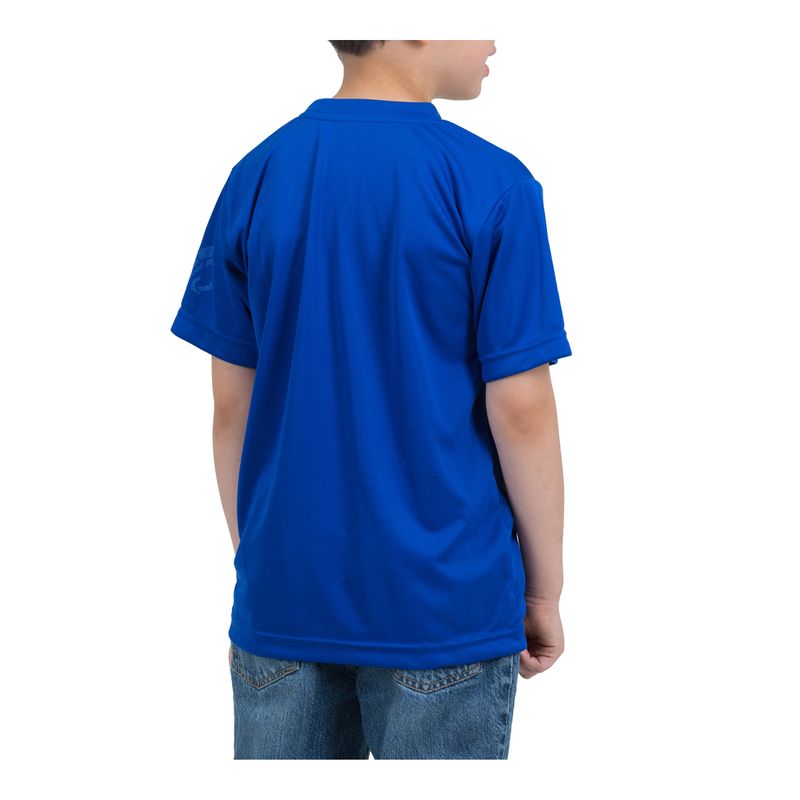 Playera-deportiva-BORREGOS-logo-al-costado-infantil-azul_2