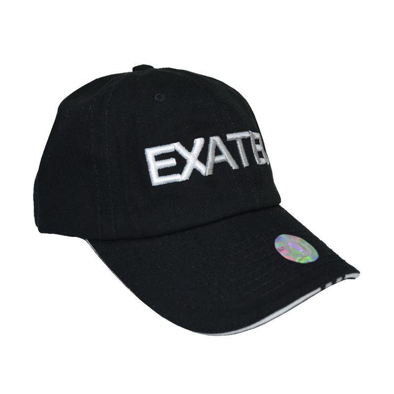 Gorra-EXATEC-sport-bordada-negro_3