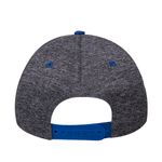 Gorra-New-Era-TEC-950-bordada-visera-plana-y-boton-superior-unisex-jaspe-con-azul_4