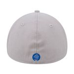 Gorra-New-Era-BORREGOS-3930-bordada-con-visera-curva-unisex-gris-con-azul_4