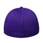 Gorra-New-Era-BORREGOS-5950-bordada-con-visera-plana-unisex-Morado_4