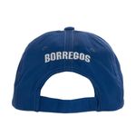 Gorra-Borregos-Tec-con-visera-cursa-BORREGOS-azul_4