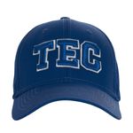 Gorra-Tec-bordada-con-visera-curva-TEC-azul_2