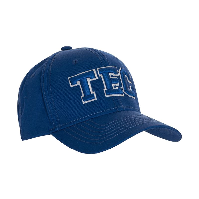 Gorra-Tec-bordada-con-visera-curva-TEC-azul_3