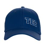 Gorra-Tec-bordada-ajustable-con-visera-curva-TEC-azul_2