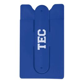 Porta Tarjetas TEC