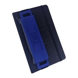 Lapicera para Libreta TEC Azul