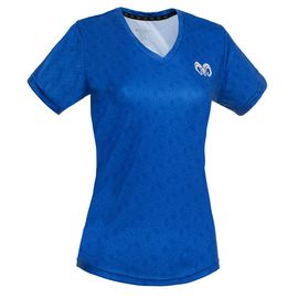 Playera Deportiva Borregos - Azul, CF