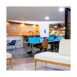 CoWorking - Membresías