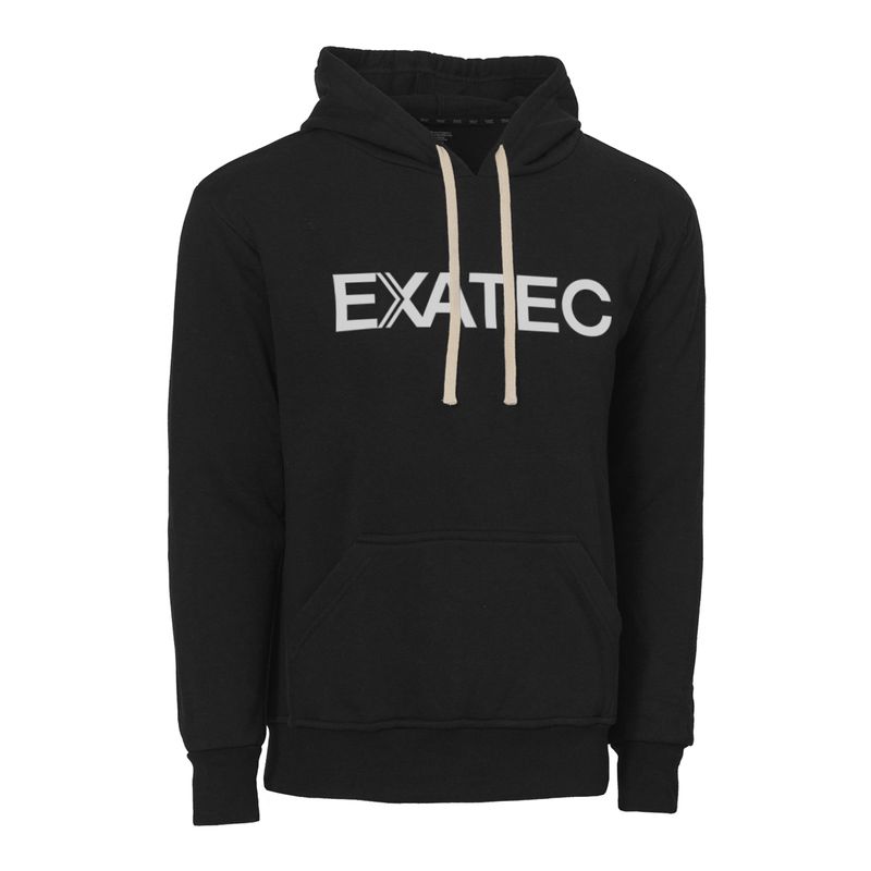 Sudadera-Essential-EXATEC-unisex-negro_1NuevoLogo