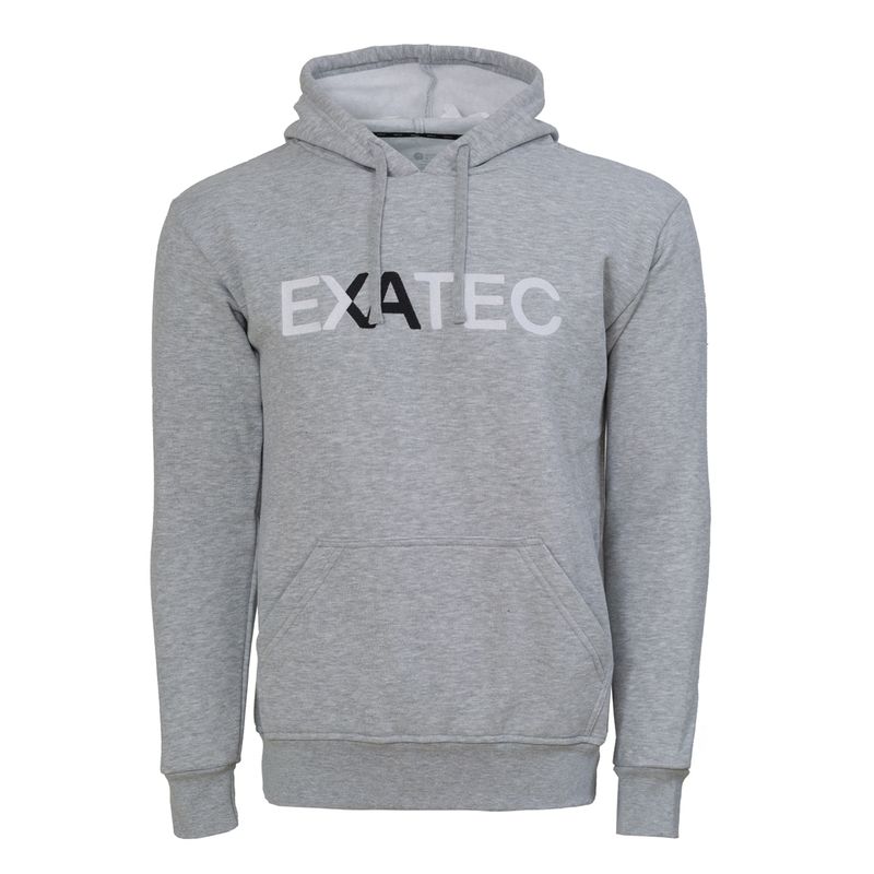 Sudadera-Essential-EXATEC-unisex-gris_1