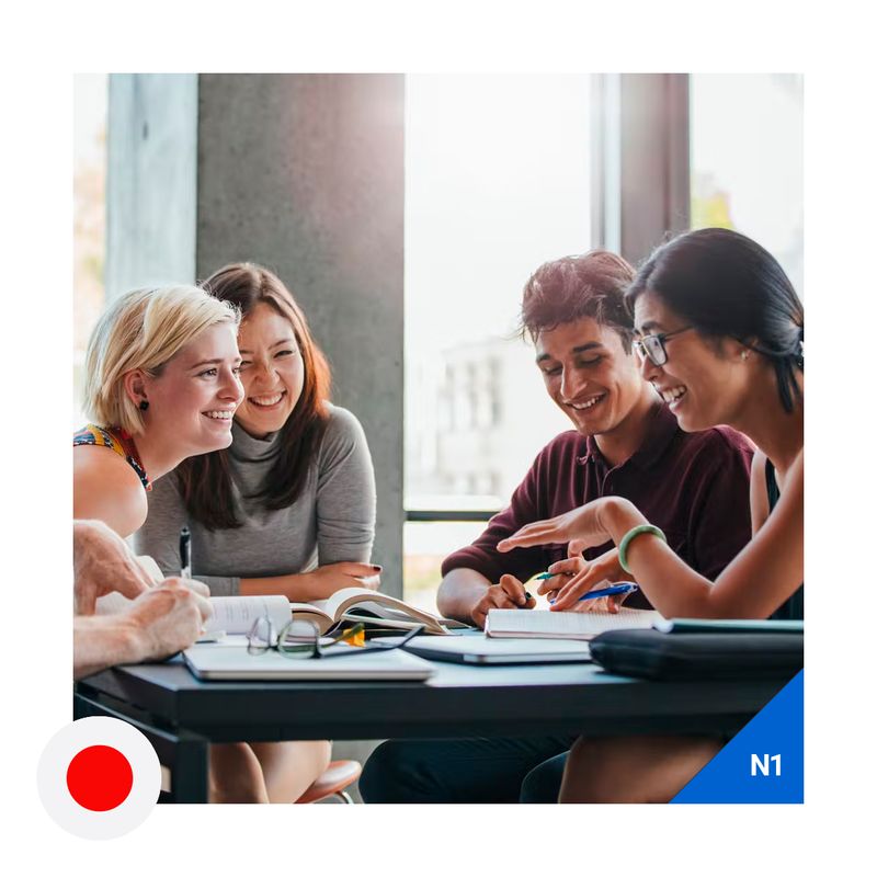 Examen-de-conocimientos-del-idioma-japones-N1-A