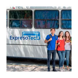 ExpresoTec, PrepaTec Monterrey