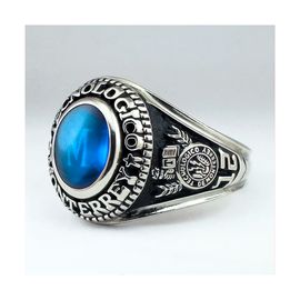 Anillo de Graduación