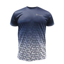 Playera Deportiva PrepaTec Sublimada - Marino, CF