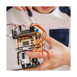 ROBOTEC, Taller de Tecnología Robótica