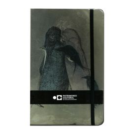 Libreta Leonora Carrington