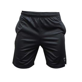 Short Deportivo Prepa TEC CM Negro