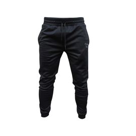 Jogger Prepa TEC CM Negro