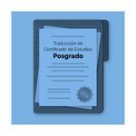 Traduccion-de-Certificado-de-Estudios-de-Posgrado-B