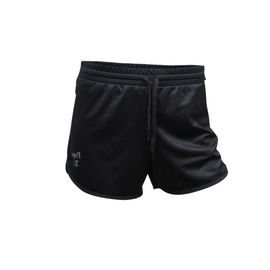 Short Deportivo Prepa TEC CF Negro