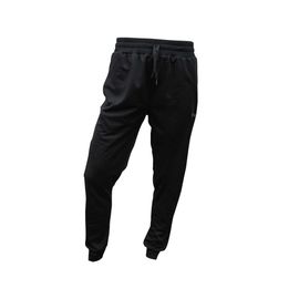 Jogger Prepa TEC CF Negro