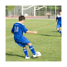 Patrocinio Torneo de Soccer Asociación EXATEC