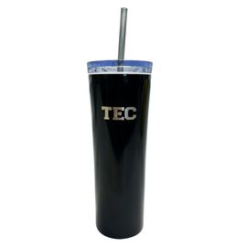 Termo Bagon 80 Aniversario Negro 470 ML