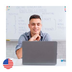 Examen de Inglés TOEFL ITP