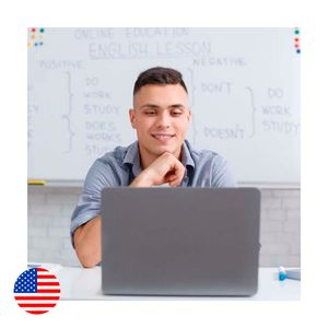 Examen de Inglés TOEFL ITP (Online)