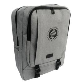 Back Pack Eter Gris Flama