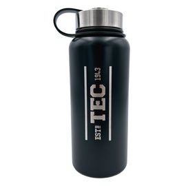 Termo Beker Ac Negro Tec
