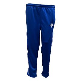 Pantalonera Deportiva Uniforme HPIS azul