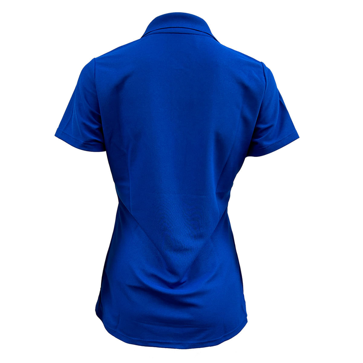 Polo Azul Rey Playera Tipo Polo Mujer Mayoreo Playera Tipo Polo