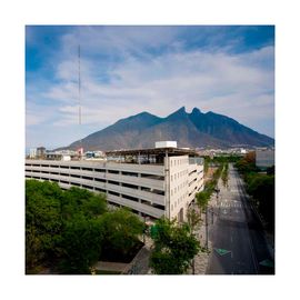 Estacionamiento Tec VERANO 2025, Campus Monterrey