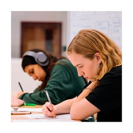 Examen de certificación Pearson (PEIC)