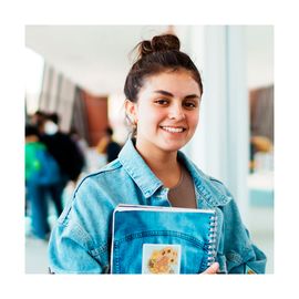 Segunda Cobertura Pago de Colegiatura Preparatoria (Periodo Ene-May 25)