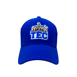 Gorra Pandilla Peanut TEC