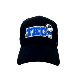 Gorra Peanut TEC