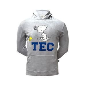 Sudadera Essential TEC Snoopy, unisex