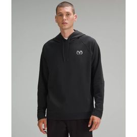 Sudadera Algodón Lululemon BORREGOS CM - Negro