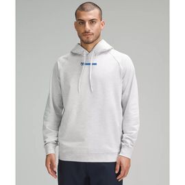 Sudadera Algodón Lululemon BORREGOS CM - Gris