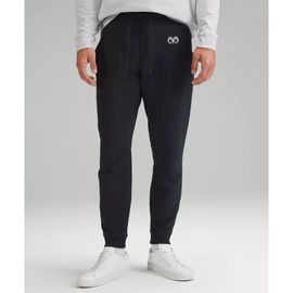 Jogger Lululemon BORREGOS CM - Negro