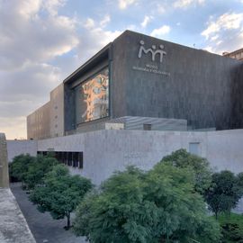 Viaje - Museo Memoria y Tolerancia - Campus Morelia